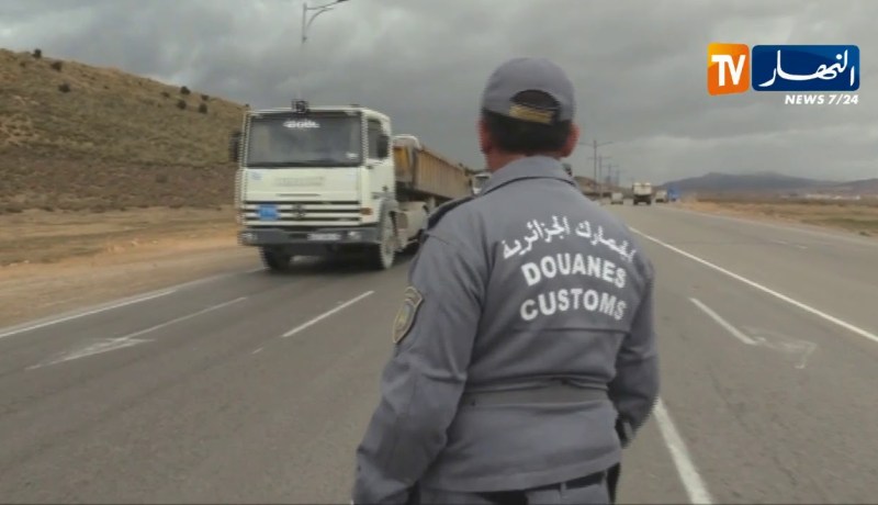 تجارة/ “المصالحة”..إجراء جديد على بعض جرائم التهريب