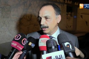 الأفلان: توسيع أمانة الهيئة المسيرة للحزب بأعضاء جدد