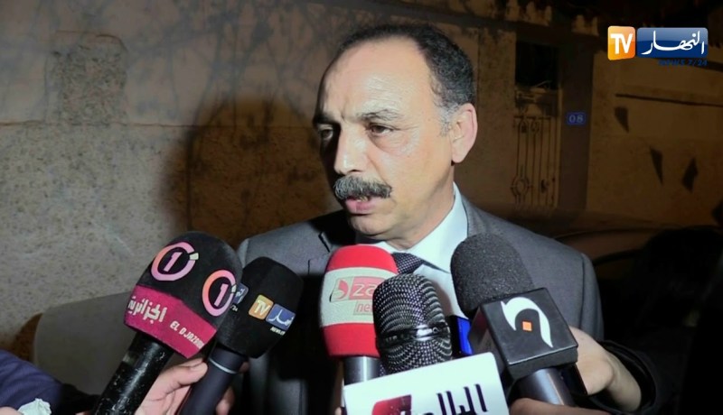 الأفلان: توسيع أمانة الهيئة المسيرة للحزب بأعضاء جدد