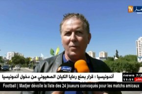 سرار/”علا بالي واش راني ندير والمدرب ماشي مشكل”