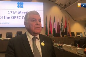 هذا ما قاله قيطوني عن أسعار البترول في الأوبك