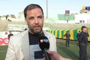 محفوظ بوقلقال: ” الحكم ريفالدو حطم أولمبي المدية”