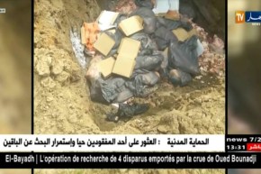 حجز 1700 كيلوغرام “شيش كباب” فاسدة موجهة للعاصميين