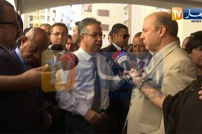 طمار: 15 سبتمبر آخر حجرة لـ LPP توضع.. وأرفض أي تأخير