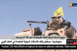 سوريا: إنسحاب أو بقاء القوات الإيرانية أو “حزب اللّه “أمر غير وارد