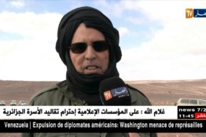 الصحراء الغربية: تدمير مخزون من الألغام و البوليساريو جاهز لأي طارئ