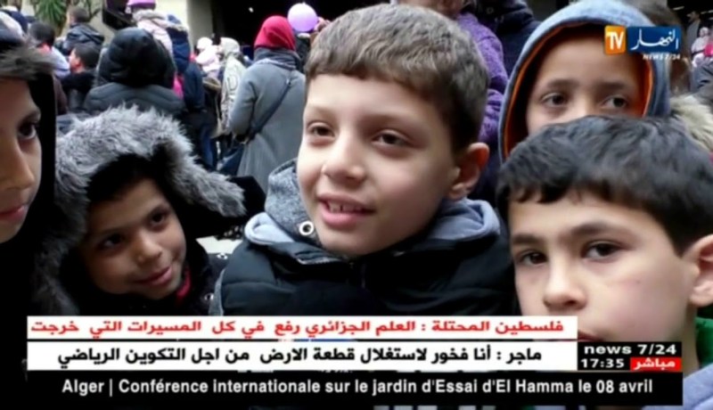 مجتمع: البرامج الثقافية تستهوي الأطفال في العطلة الربيعية