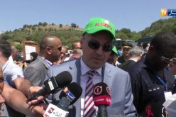 حطاب: “لم أقم بشيء والدة الرياضية كتب لها ربي تروح للعمرة”