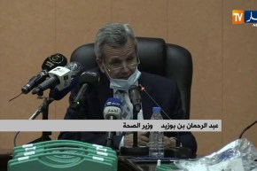 وزير الصحة: غير مقبول أن يكون نقص الأكسيجين مشكل في كل المستشفيات .. وسأفتح تحقيق