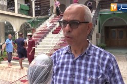 الطارف:  جمعيات تطلق مبادرة لتنظيف مساجد بلدية البسباس
