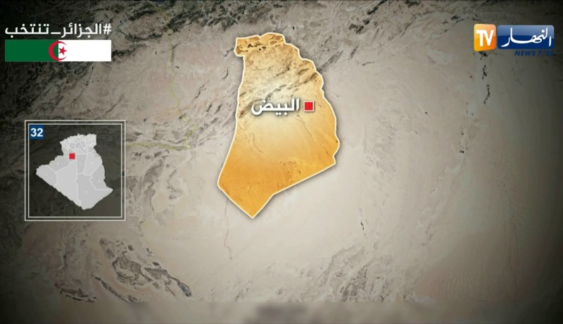 البيض: تفكيك شبكة دولية تتكون من 07 أفراد مختصة في تهريب البشر