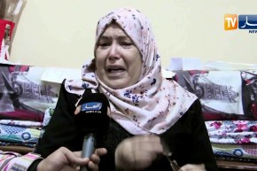 البليدة: أم لثلاثة أطفال مرضى من موزاية تطلق نداء إستغاثة لذوي القلوب الرحيمة