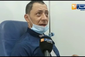 إنطلاق عملية التلقيح بتيارت