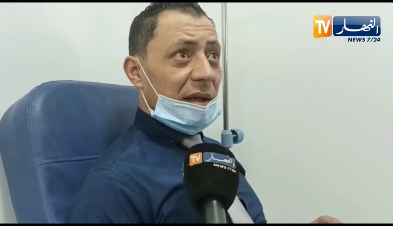 إنطلاق عملية التلقيح بتيارت