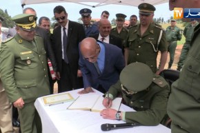 شاهد الوالي زوخ عندما يريد التقرعيج