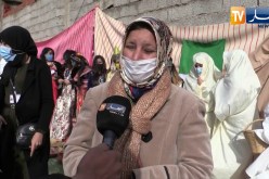 تلمسان: يناير..  فرصة قاطني قرية سيدي المشهور للتعريف بعاداتهم وطرح إنشغالاتهم