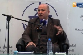 وزير المالية: مشكل نقص السيولة سببه نقص الحركة التجارية جراء إنتشار فيروس كورونا وسيتم حلّ المشكل