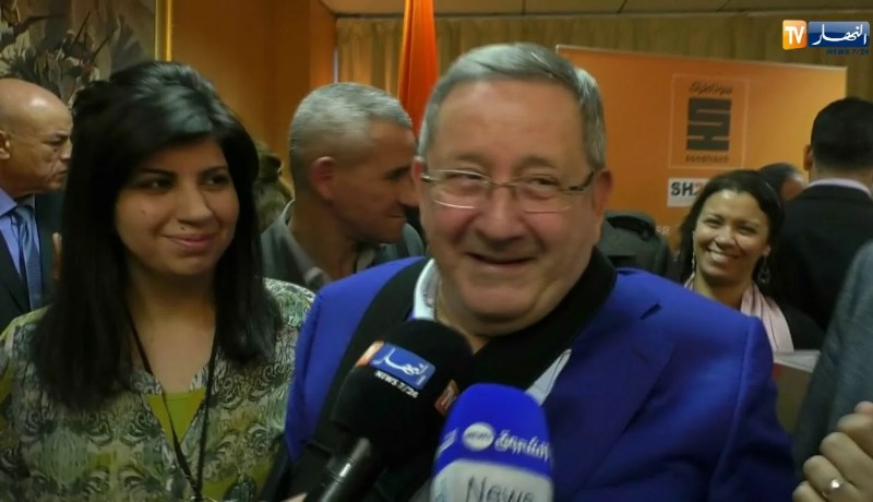 ولد قدور: “هاذو اليامات راهو يغلبني رمضان”