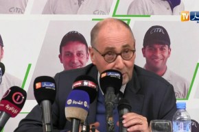 السفير الفرنسي بالجزائر يؤكد إيداع الجزائر رسميا طلب إسترجاع جماجم الشهداء ديسمبر الماضي