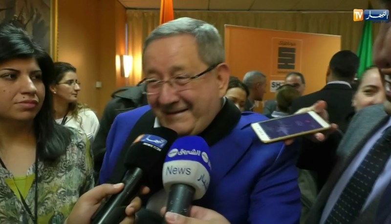 ولد قدور: طبقي المفضل “حريرة” تاع يما ربّي يرحمها