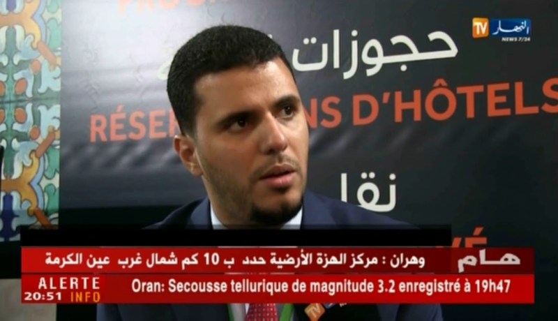 حج 2018: هذه هي خدمات الإطعام والإسكان الخاصة بالحجاج الجزائريين !