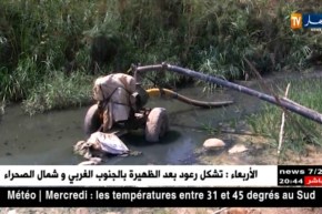 فلاحة: السقي بالمياه القذرة.. وزارة الفلاحة تطمئن