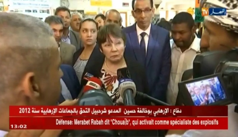 بن غبريت.. من الواجب تحقيق التعايش في المدرسة بين المذهب المالكي والإباضي