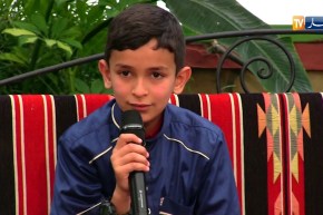 الشباب والقدوة: كيف نعتني بأبناؤنا من اجل ان يكونوا الخلف الصالح