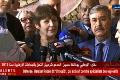 بن غبريت: باش منقلقوش التلاميذ الممتحنين.. قمنا بإطلاق إجراء جديد
