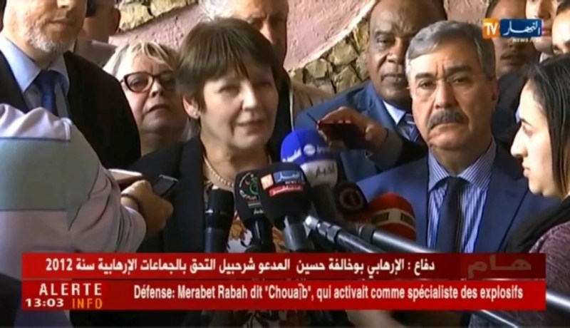 بن غبريت: باش منقلقوش التلاميذ الممتحنين.. قمنا بإطلاق إجراء جديد