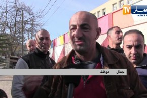 مجتمع: إبتدائية بختي مختار ببراقي.. كراسي وطاولات محطمة وتدفئة منعدمة