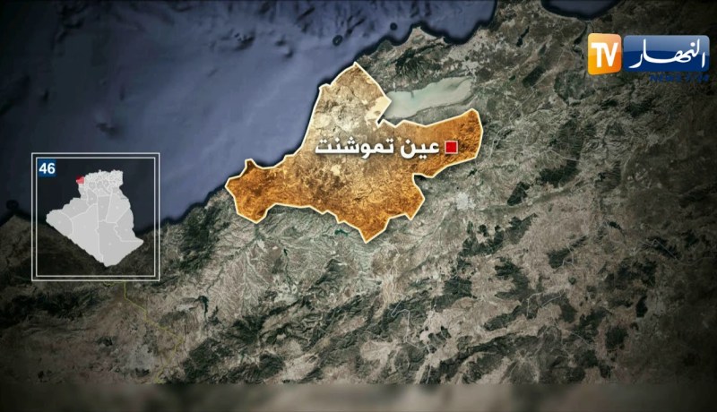 عين تموشنت: تفكيك عدد معتبر من الشبكات المختصة في الهجرة الغير شرعية