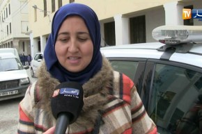 قسنطينة: مصالح الأمن تحقق حلم أطفال بإرتدائهم للزي الرسمي الخاص بها