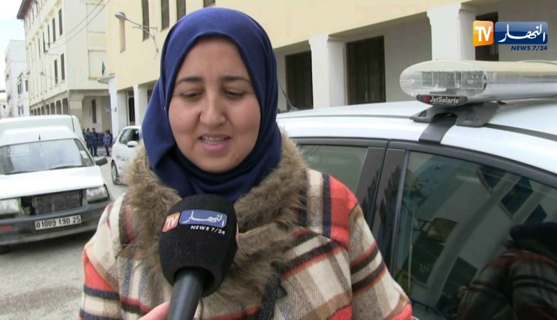 قسنطينة: مصالح الأمن تحقق حلم أطفال بإرتدائهم للزي الرسمي الخاص بها