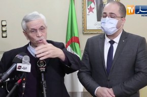 “شيتور : “سنخلق معهد للإنتقال الطاقوي بسيدي عبد الله