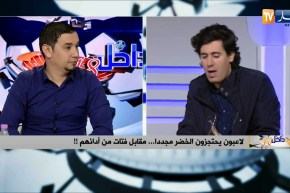 الإعلامي زين عامر: ماجر كان لاعب كبير لكن لن يكون مدرب كبير