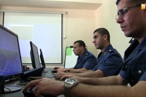 أمن: المصلحة المعلوماتية.. مجهودات كبيرة لمكافحة الجريمة الإلكترونية