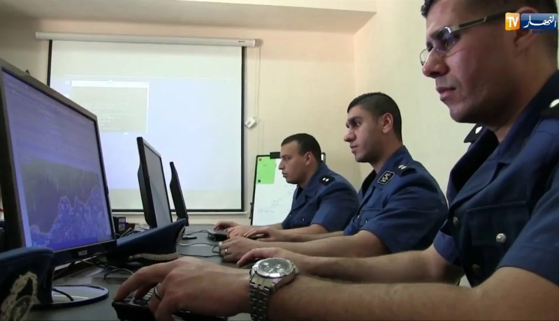 أمن: المصلحة المعلوماتية.. مجهودات كبيرة لمكافحة الجريمة الإلكترونية