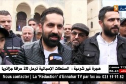 هكذا تفاعل الأتراك المقيمون بالجزائر مع زيارة رئيس دولتهم