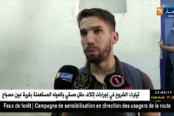 لاعبي الوفاق يعبرون عن إستحقاقهم بالتأهل مشيدين بدور المستقدمين الجدد