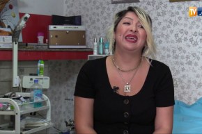 تاتواج 3 د للحواجب..لمسة طاغية على وجوه الفتيات