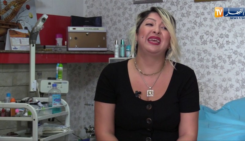 تاتواج 3 د للحواجب..لمسة طاغية على وجوه الفتيات