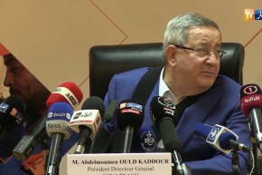 “ولد قدور” هلكو رمضان.. ولا يحوّس على الماء !!