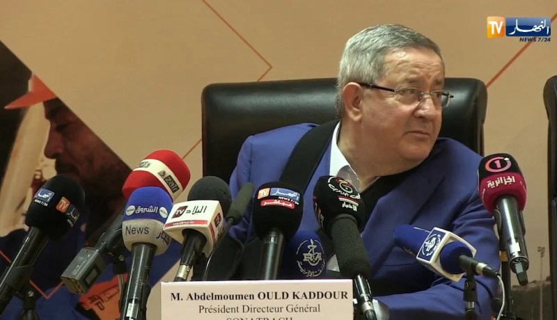 “ولد قدور” هلكو رمضان.. ولا يحوّس على الماء !!