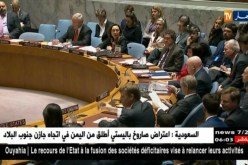 فلسطين المحتلة: مجلس الأمن يفشل في إصدار قرار ضد الكيان الصهيوني