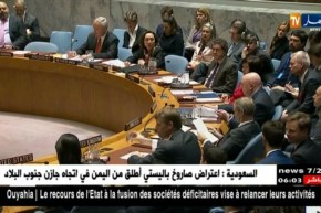 فلسطين المحتلة: مجلس الأمن يفشل في إصدار قرار ضد الكيان الصهيوني