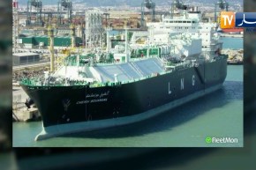 سكيكدة: إختفاء محير لبحارين من طاقم ناقلة غاز تابعة لسونطراك