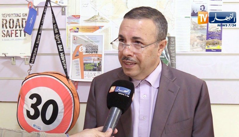 هذه هي الأسباب الرئيسية وراء وقوع حوادث مرور دموية في الجزائر