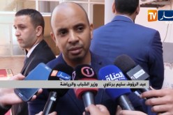 وزير الشباب والرياضة: الإمكانيات موجودة في الجنوب لكن يجب تأطروها أكثر لنتائج أفظل