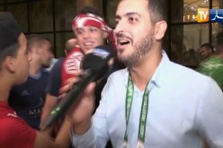شاهد تصريحات لاعبي ومسيري شباب بلوزداد من الفندق بالبليدة